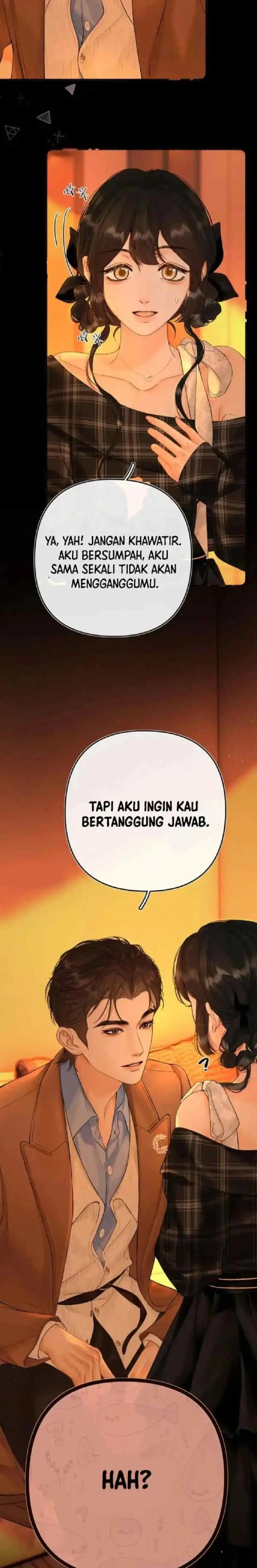 Plese Take Care chapter 40 halaman 15
