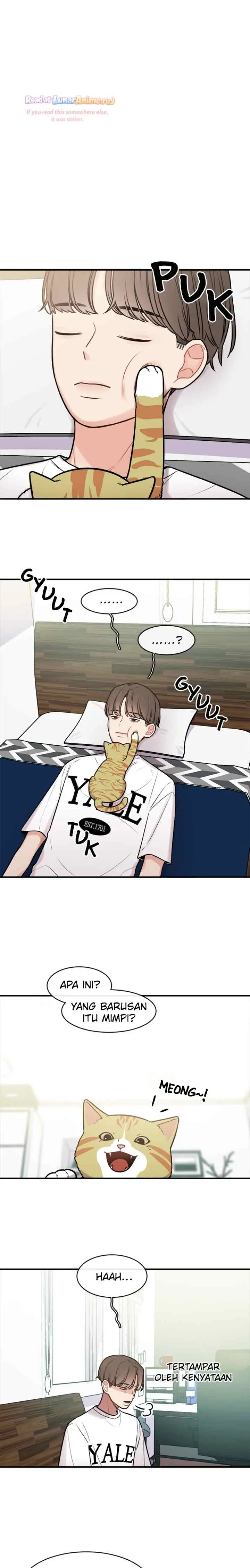 Phone Addict chapter 44 halaman 6