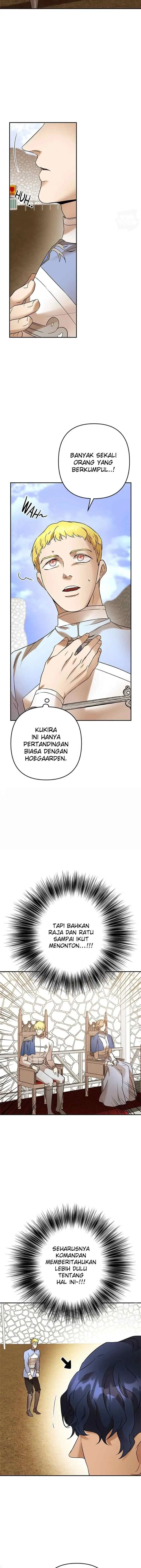 Agatha chapter 85 halaman 13