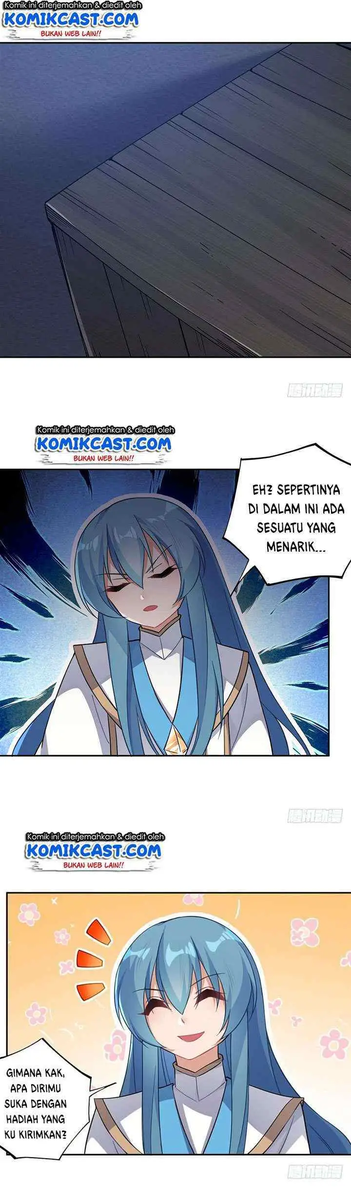 I Picked up a Demon Lord as a Maid chapter 23 halaman 4