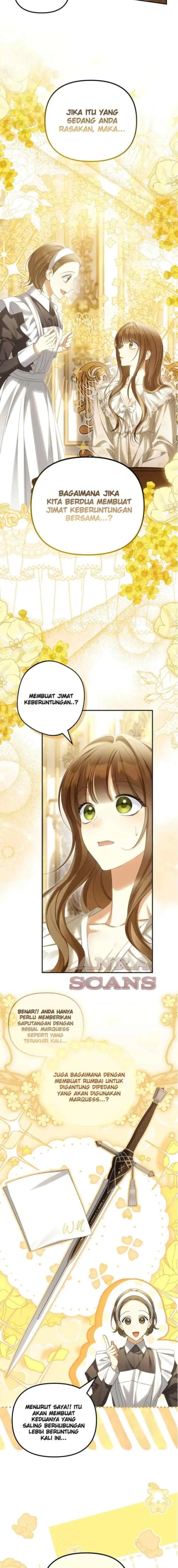 Why Are You Obsessed With Your Fake Wife? chapter 67 halaman 14