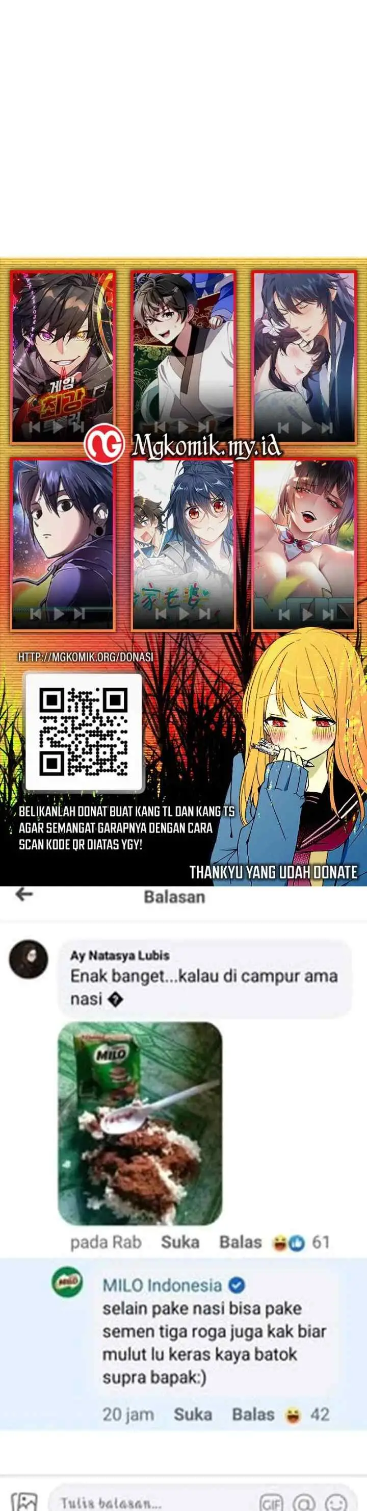 Rebirth in the Apocalypse: I Reach the Top by Opening Boxes chapter 52 halaman 16