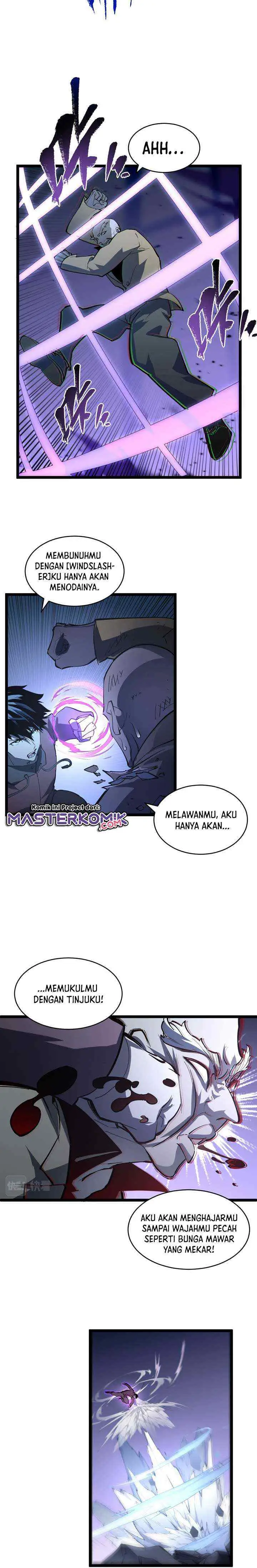 Rise From The Rubble chapter 62 halaman 12