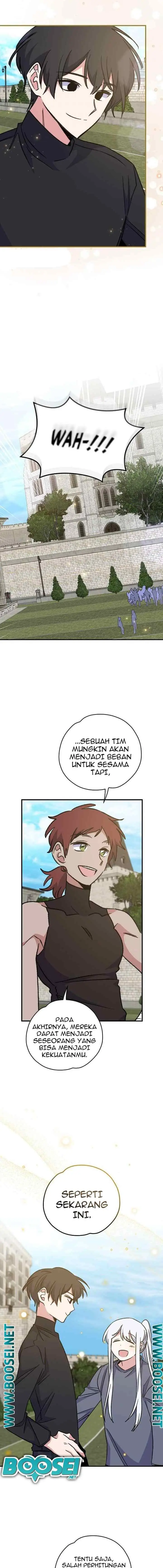 Yigret chapter 53 halaman 18