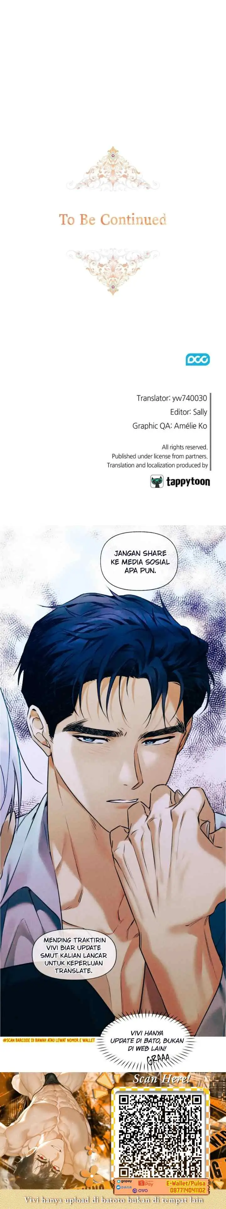 The Broken Ring: This Marriage Will Fail Anyway chapter 112 halaman 18
