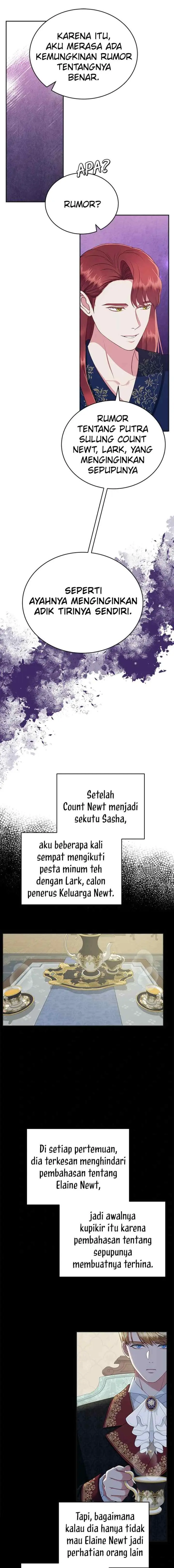 What Does That Evil Dragon Live For? chapter 65 halaman 17