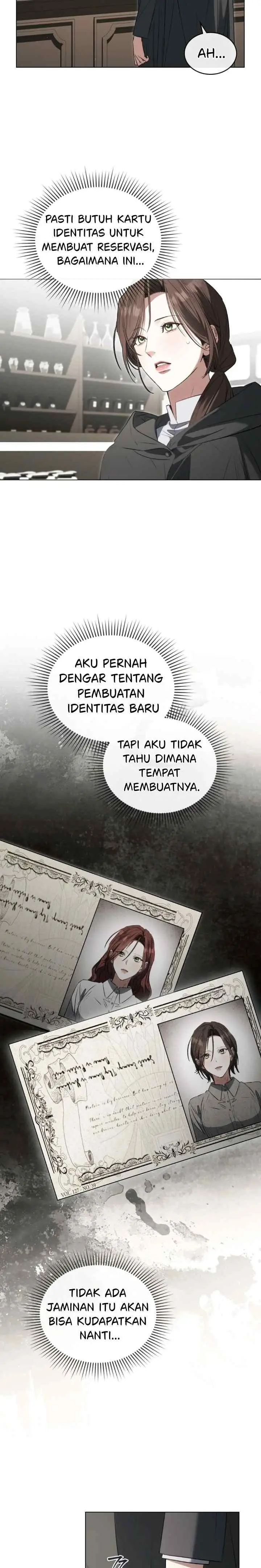Odalisque chapter 53 halaman 11
