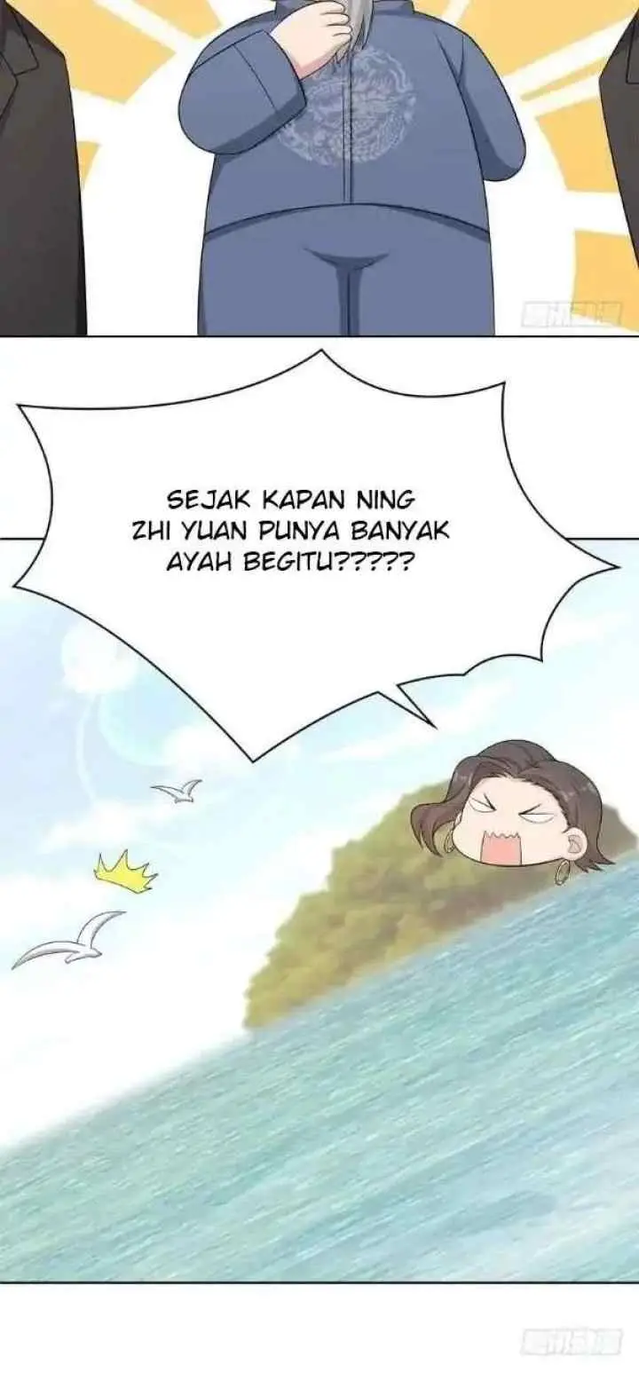 The Wife Contract and My Daughter's Nanny chapter 139 halaman 16