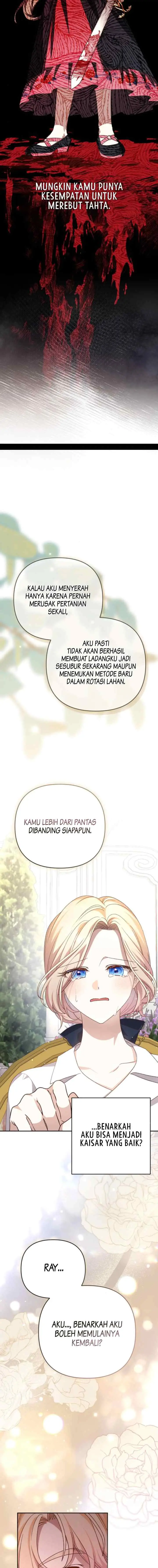 The Tyrant Wants to Live a Virtuous Life chapter 117 halaman 18