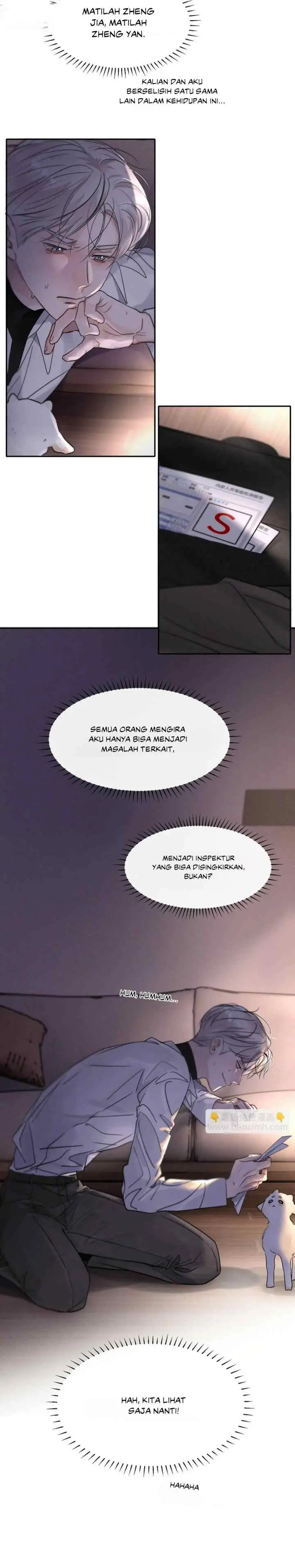 I Became a First-Class Guide Thanks to My Childhood Friends chapter 6 halaman 11