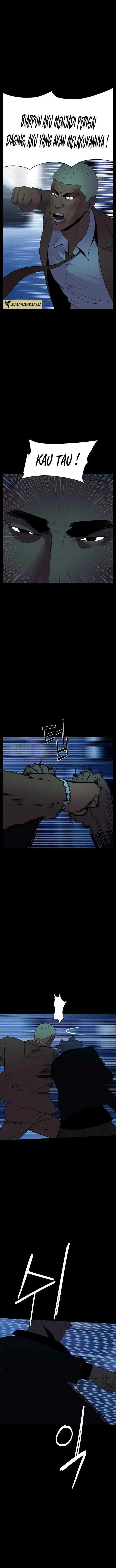 The Villain chapter 202 halaman 14