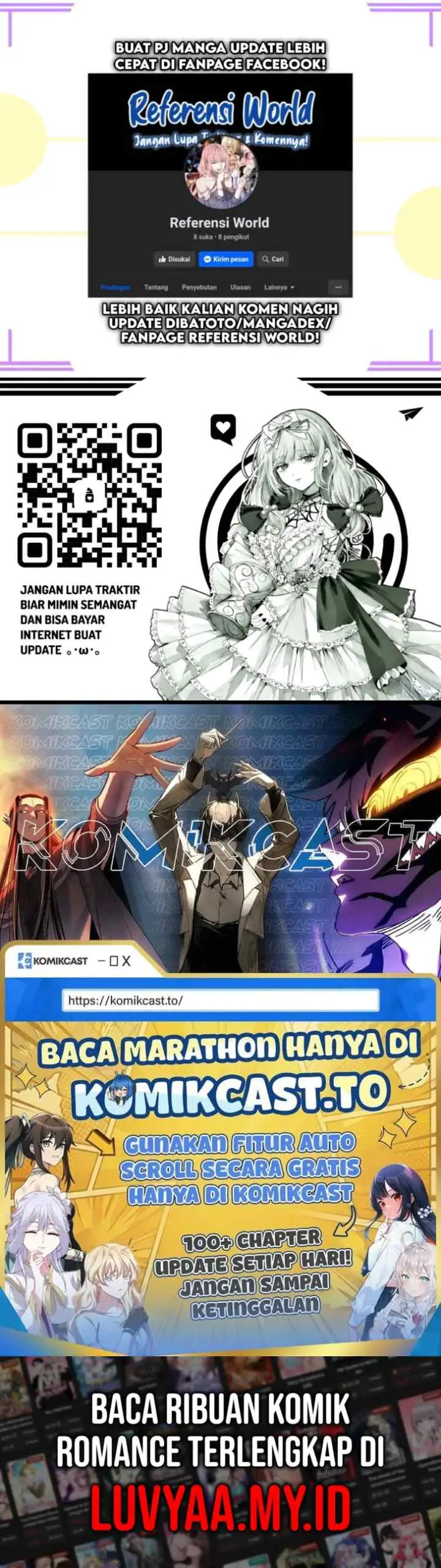 Super Tank chapter 4 halaman 19