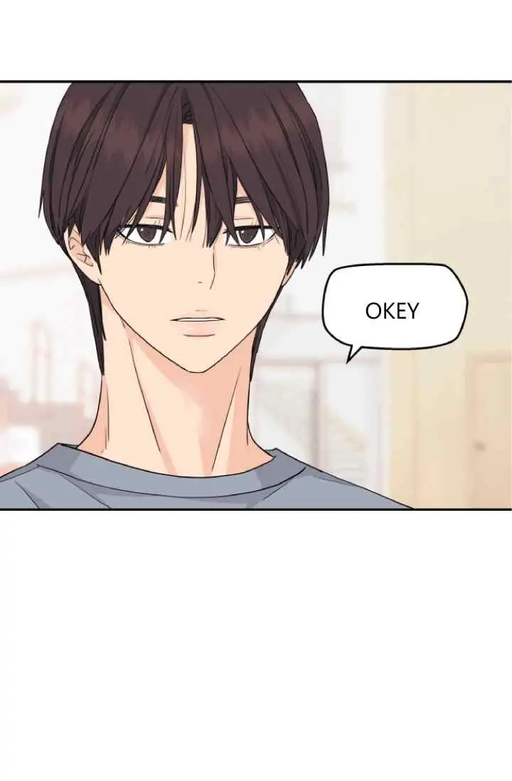Sami Plays the Game chapter 31 halaman 8