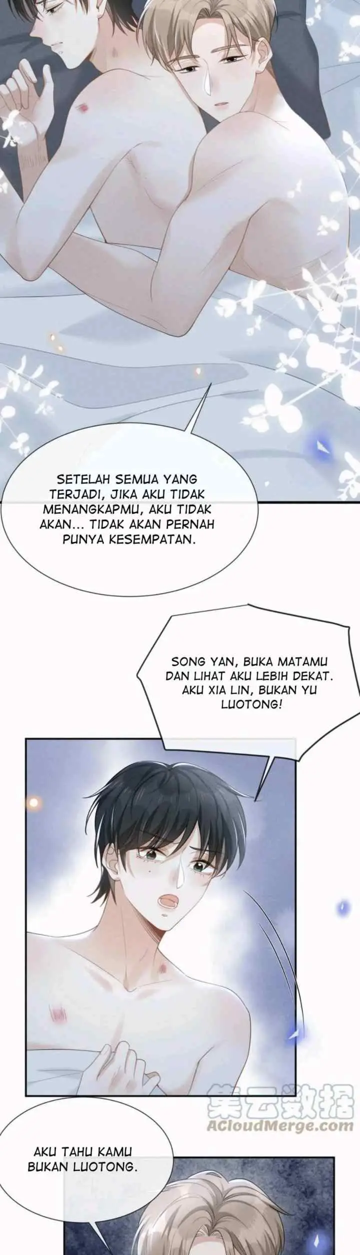 Don't Meet Again in the Next Life chapter 46 halaman 13