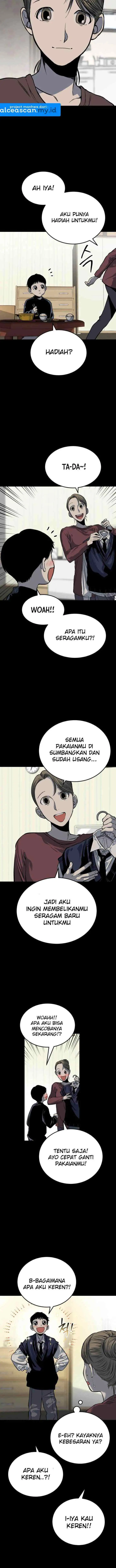 ZomGan chapter 11 halaman 4