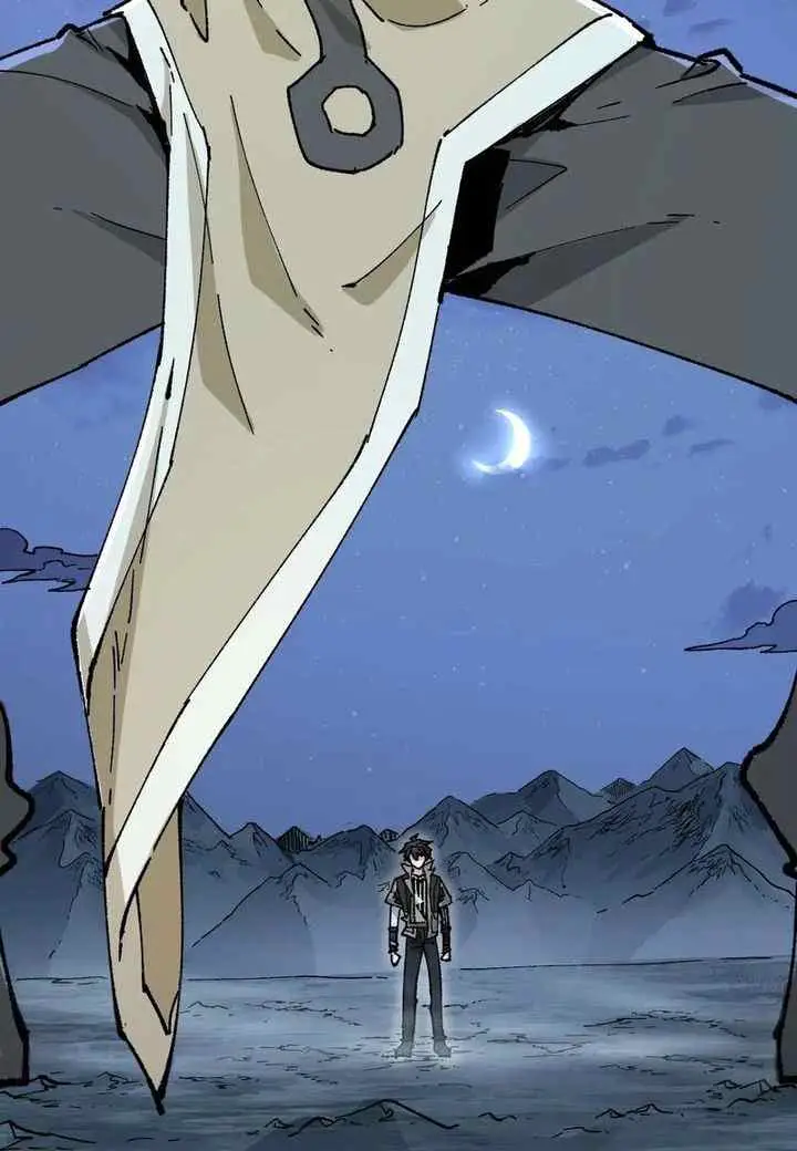 The Sacred Ruins chapter 262 halaman 11