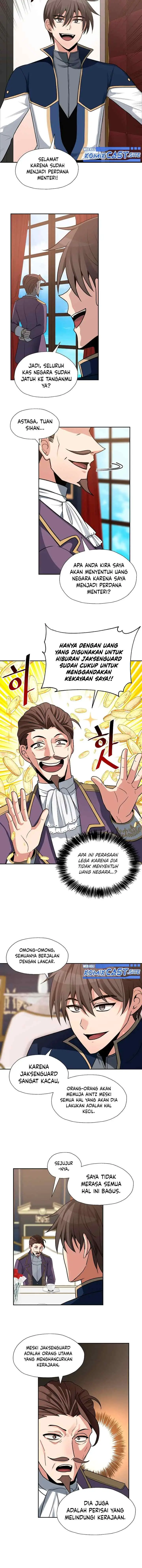 Transmigrating to the Otherworld Once More chapter 39 halaman 5