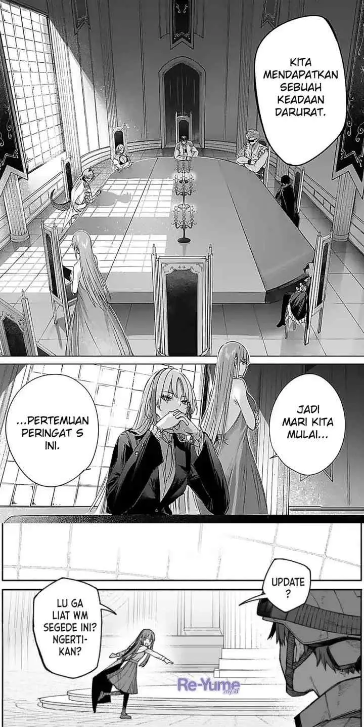 Henkyou no Yakushi, Miyako de S Rank Boukensha to naru chapter 24 halaman 10