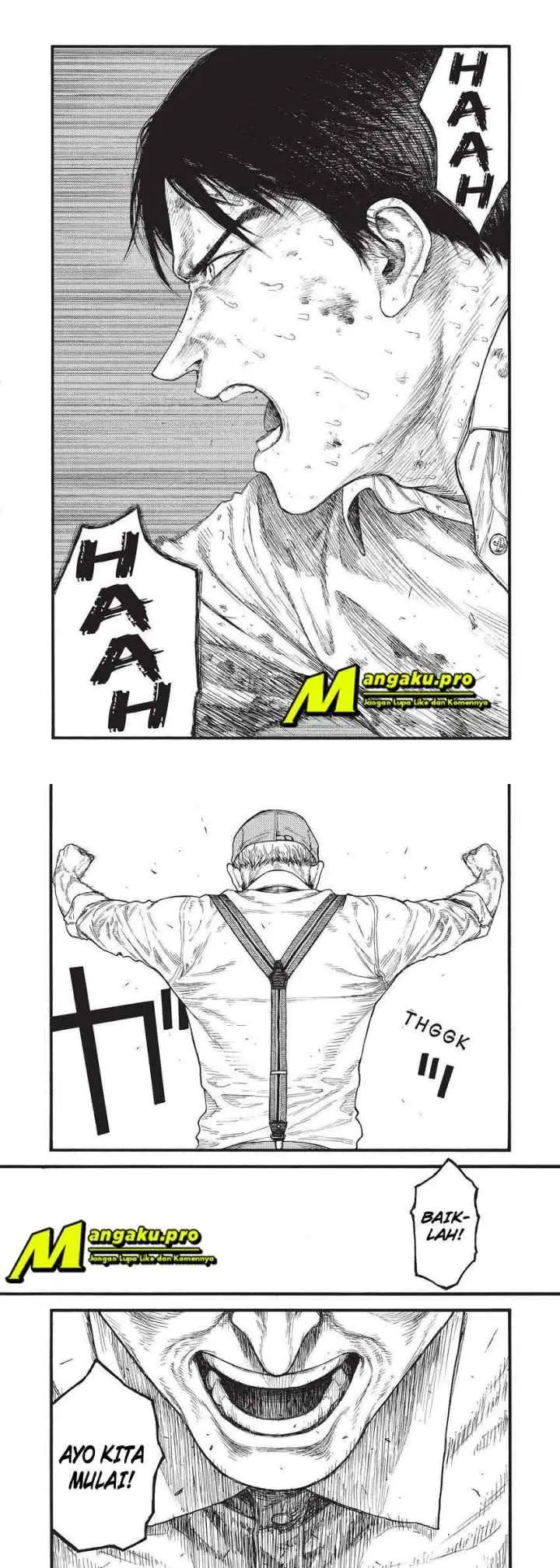 Ajin chapter 82 halaman 9