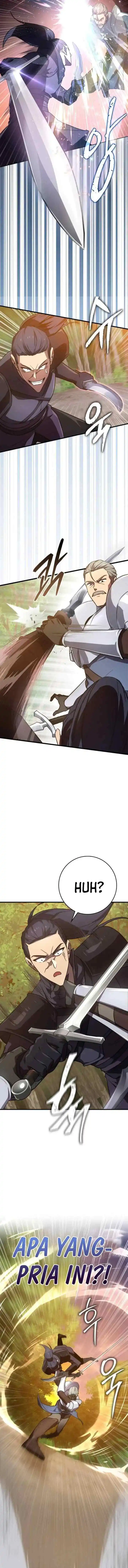 Limit-Breaking Genius Mage chapter 6 halaman 7
