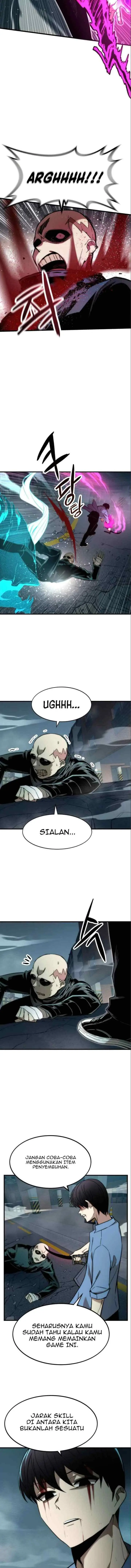 Ultra Alter chapter 19 halaman 15