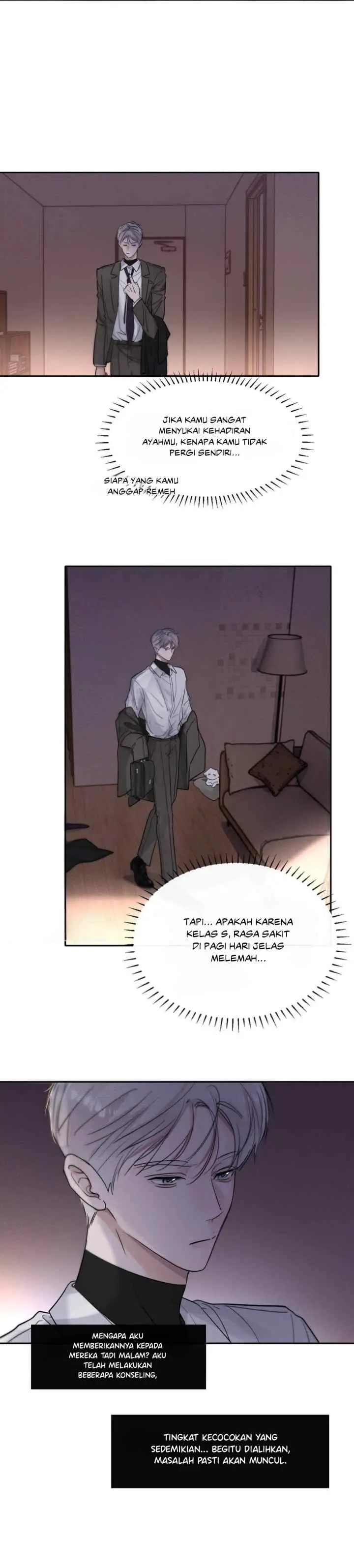 I Became a First-Class Guide Thanks to My Childhood Friends chapter 6 halaman 9
