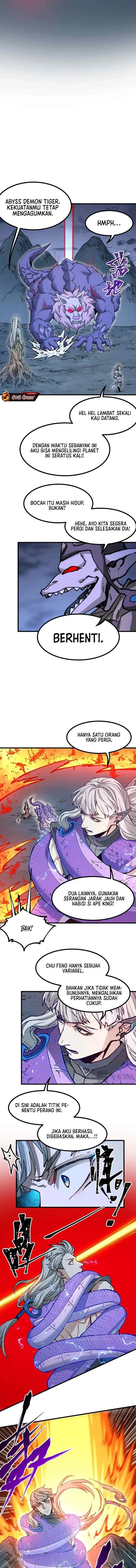 The Sacred Ruins chapter 269 halaman 11