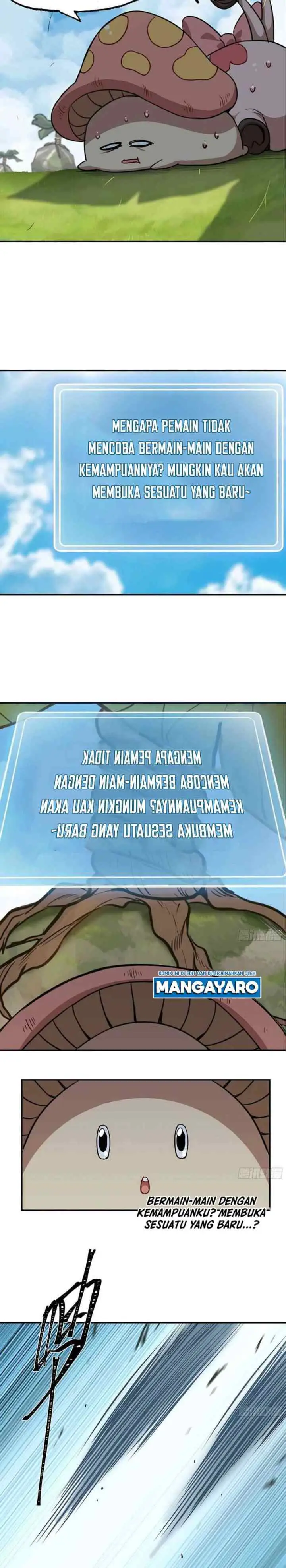 Mushroom Hero chapter 19 halaman 4