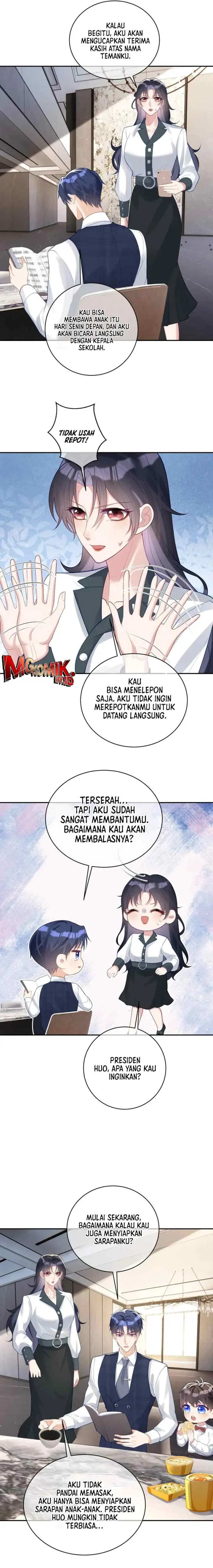 Chief Mengbao Buy One Get One Free chapter 20 halaman 4