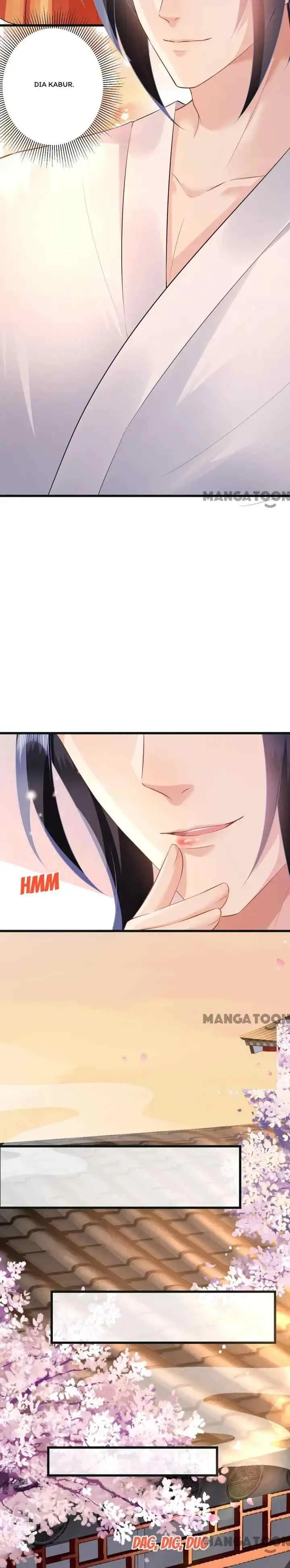 Princess, Don't Ruin Your Public Persona! chapter 37 halaman 11