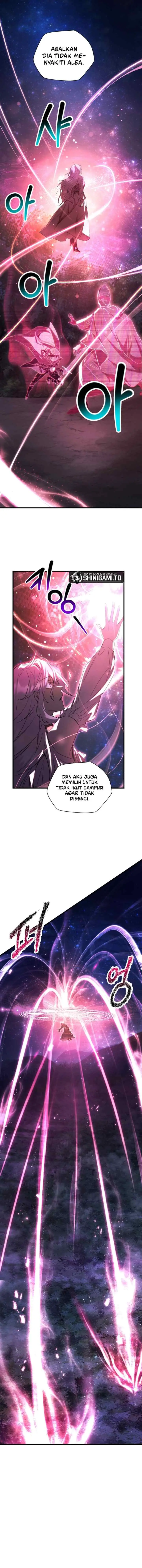 Helmut: The Forsaken Child chapter 121 halaman 5