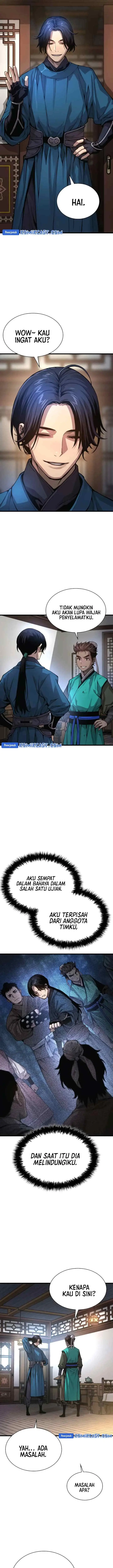 Myst, Might, Mayhem chapter 65 halaman 12