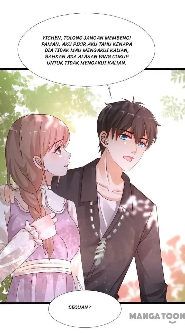 The Strongest Peach Blossom chapter 242 halaman 19