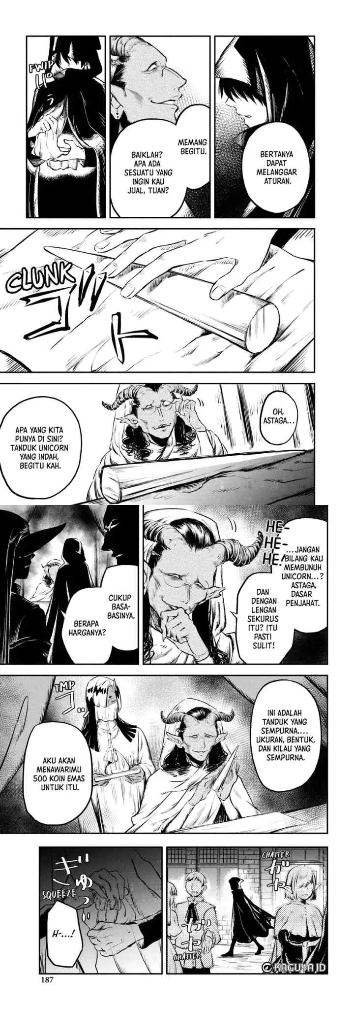 Isekai Munchkin -HP 1 no Mama de Saikyou Saisoku Dungeon Kouryaku- chapter 10 halaman 14