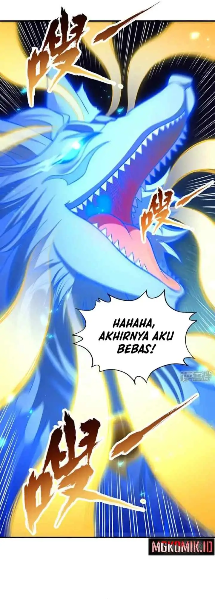 I Was Trapped On The Same Day For 100,000 Years chapter 472 halaman 10