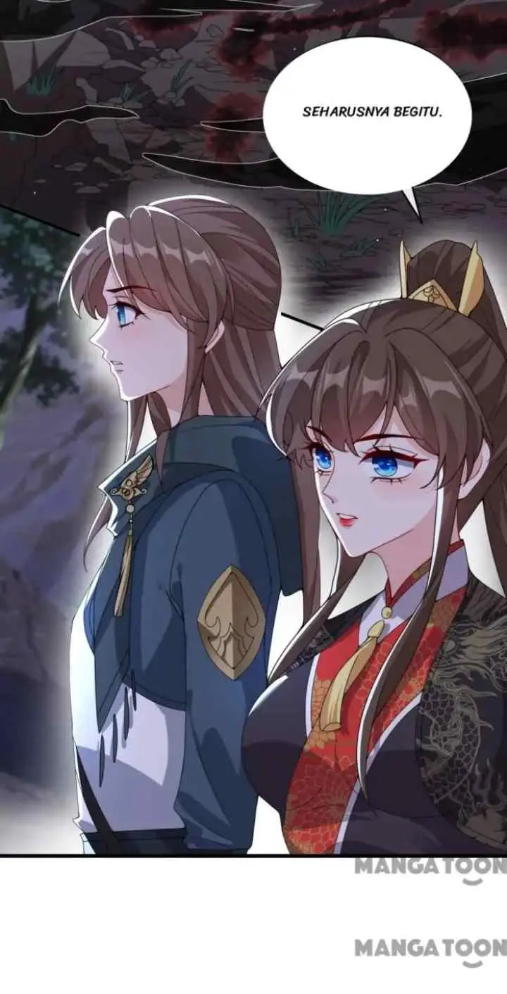 My Chubby Princess Consort chapter 92 halaman 6