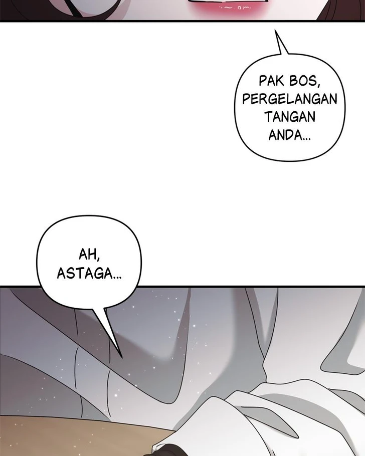 One Day I Found a Husband chapter 58 halaman 34
