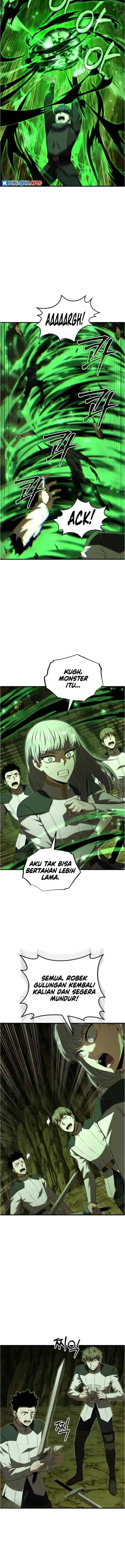The Narrow-Eyed Villain of the Demon Academy chapter 46 halaman 15