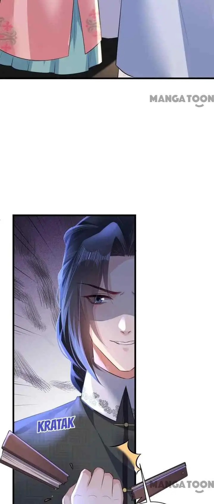 Princess, Don't Ruin Your Public Persona! chapter 64 halaman 10