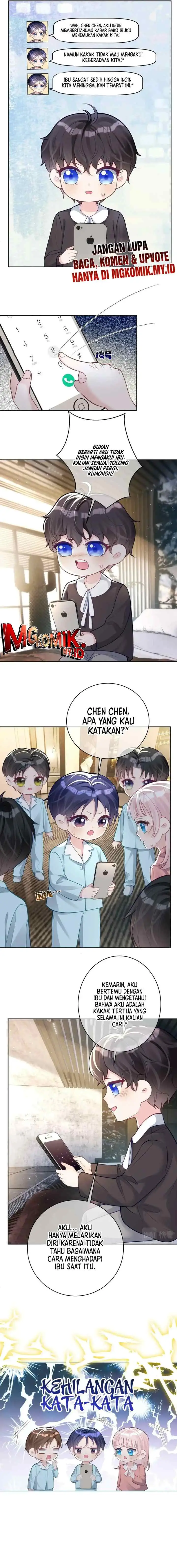Chief Mengbao Buy One Get One Free chapter 13 halaman 4