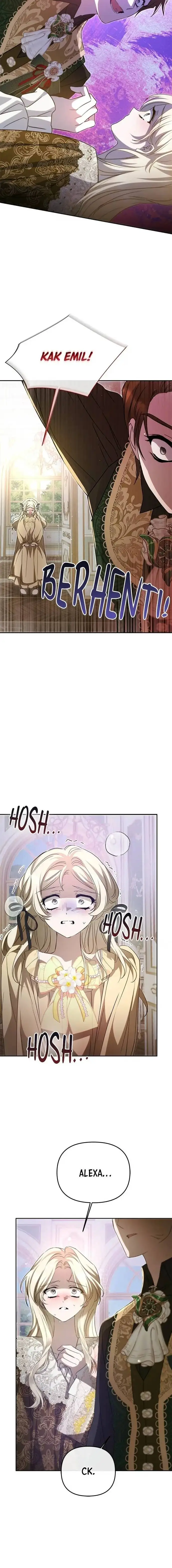 Deux Mariages Avec Le Monstre chapter 29 halaman 10