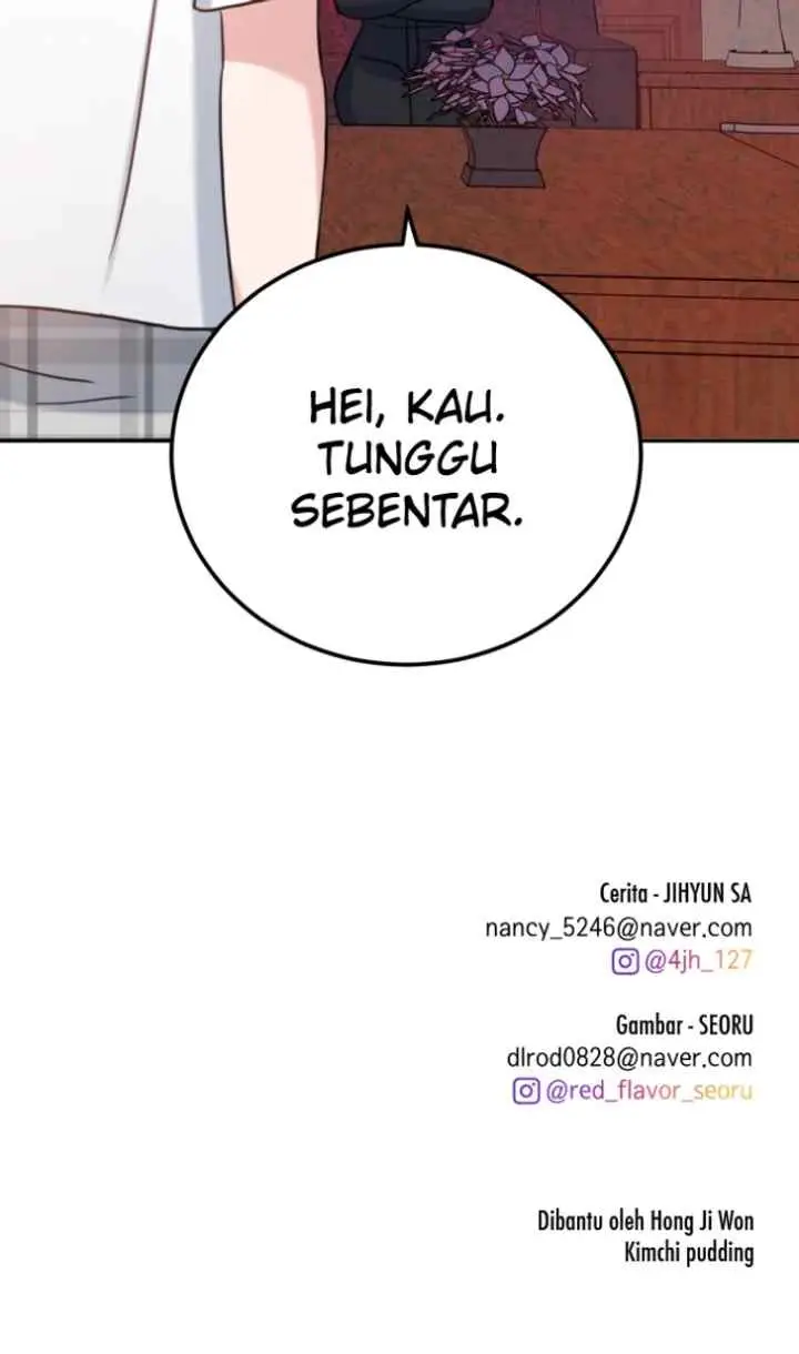 Romance Sangriento chapter 50 halaman 18