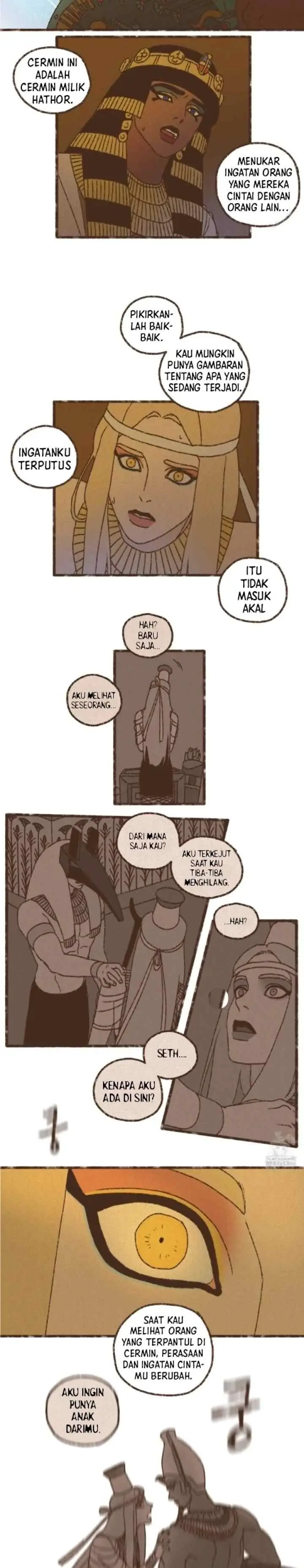 ENNEAD S2 chapter 111 halaman 4