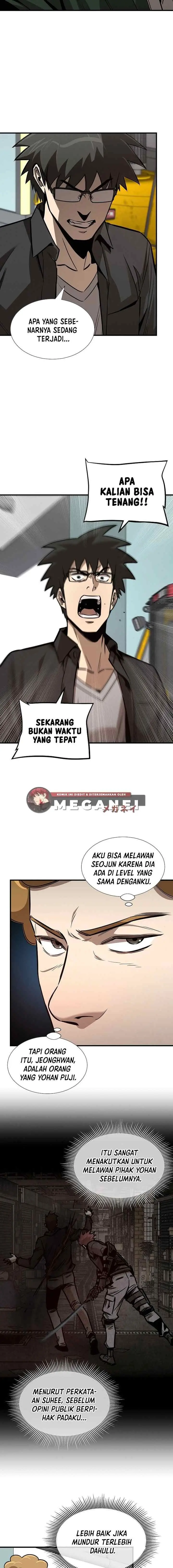 Return Survival chapter 79 halaman 10