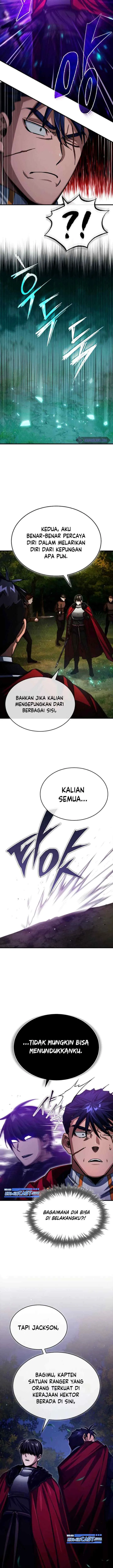 The Heavenly Demon Can't Live a Normal Life chapter 64 halaman 5