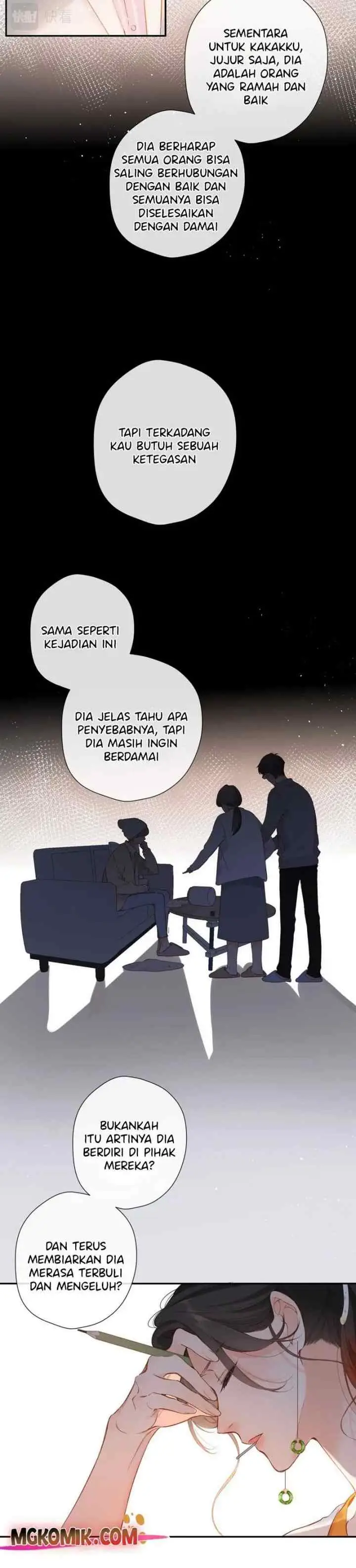 Once More chapter 136 halaman 6