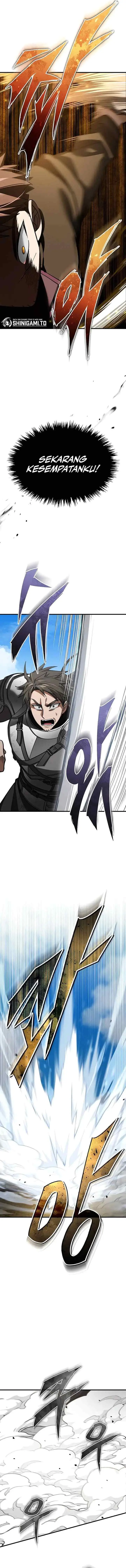 The Heavenly Demon Can't Live a Normal Life chapter 161 halaman 15