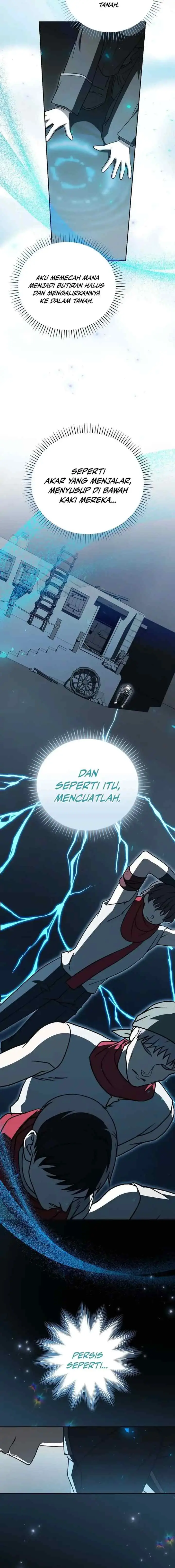 The Concept-Grasping Magical Genius chapter 47 halaman 17