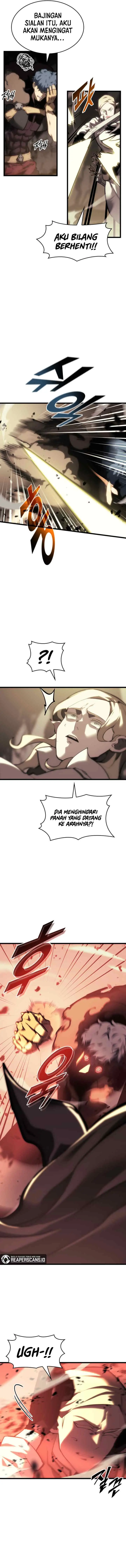 Return of the SSS-Class Ranker chapter 41 halaman 15