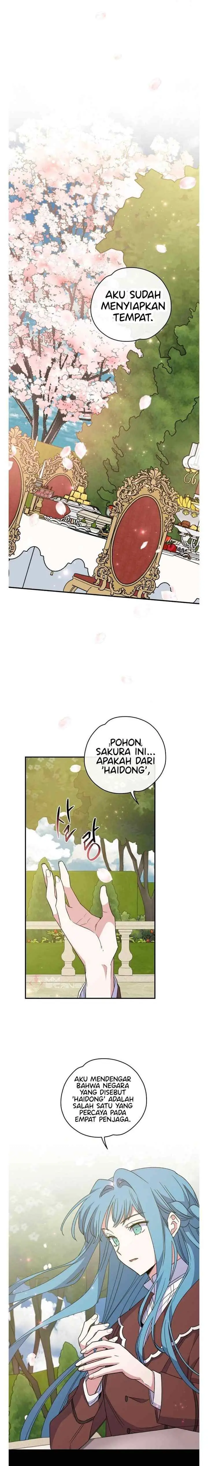 Yigret chapter 42 halaman 13